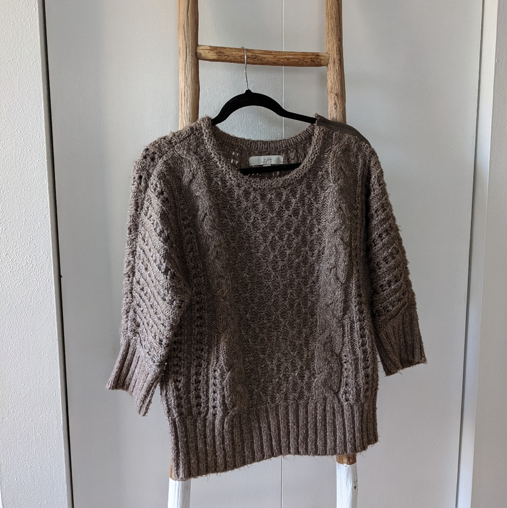 Women's Sweater